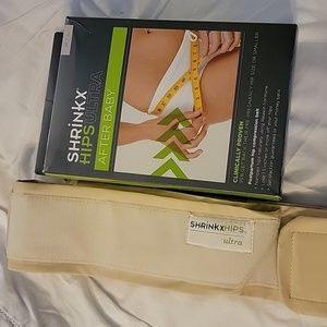 Shrinkx  Hips Ultra After Baby Belt